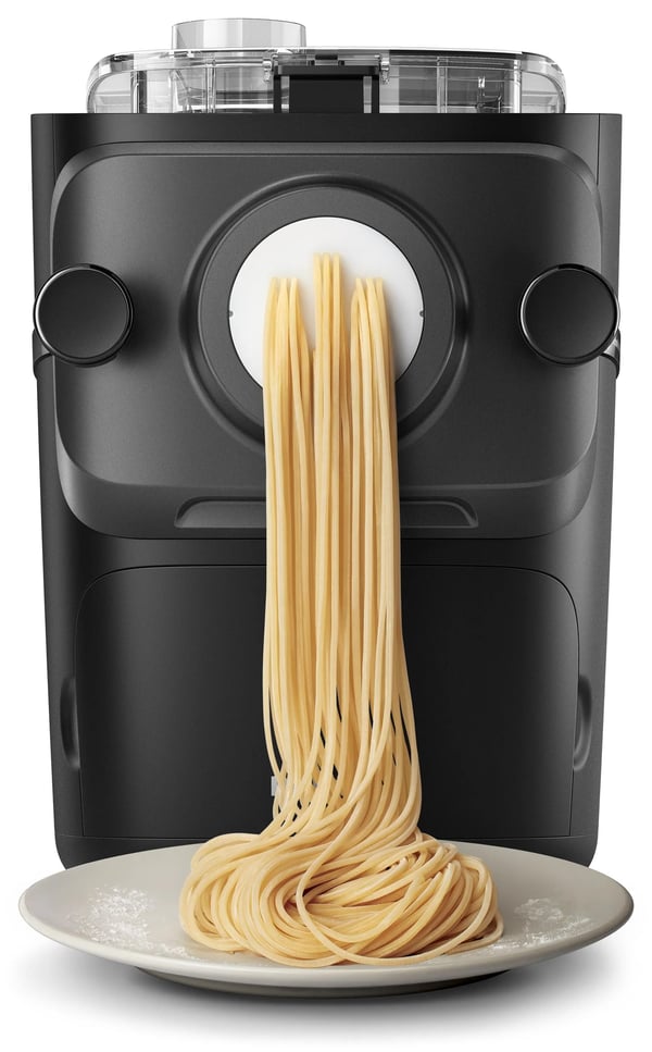 Philips 7000 Series HR2665 - Pastamaskin - 200 W - svart