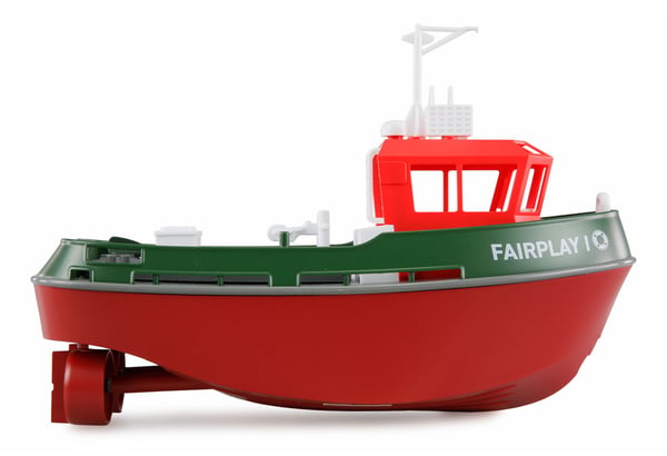 Amewi Fairplay I, Båt, 1:72, 8 år, 600 mAh, 268 g