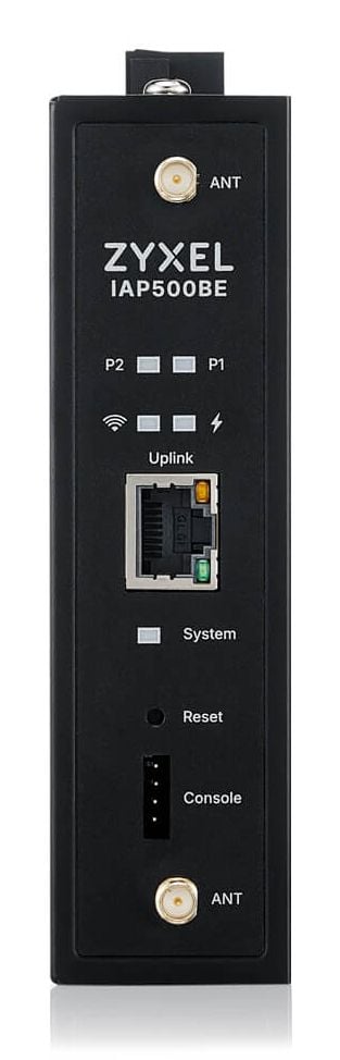 Zyxel IAP500BE -tukiasema, Wi-Fi 7, BE5000, 2,5 GbE, NebulaFlex Pro