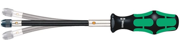 Wera 05028160001, 33 mm, 275 mm, 33 mm, 129 g