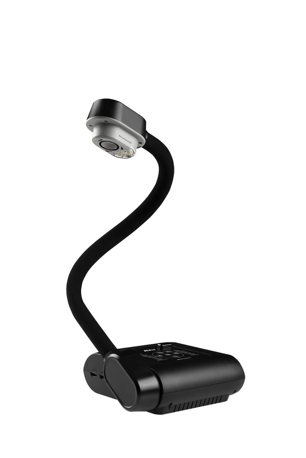 AVer AVerVision - Digitalkamera dokumentoijille - kaukosäädin - USB 3.1