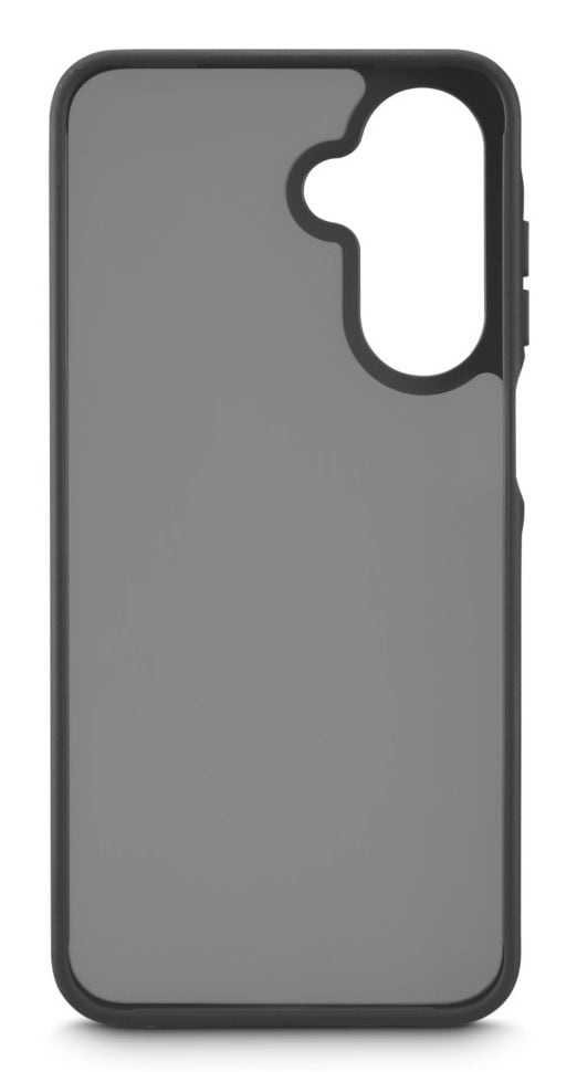 White Diamonds Hybrid Case, Mobilskal, Samsung, Galaxy A17, 17 cm (6.7"), Svart, Transparent