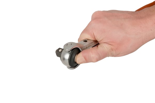 Bahco Bahco 8120-1/2 Ledskralde 1/2 266 mm