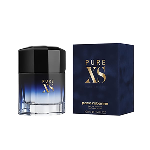 Paco Rabanne Pure XS EDT 100ml