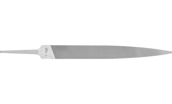 PFERD 19306152, Viila, Litteä kansio, Ruostumaton teräs, 16 mm, 2 mm, 150 mm