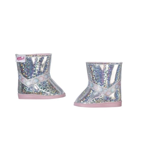 BABY born Winterboots low, Nuken kengät, 3 vuosi/vuosia, 70 g