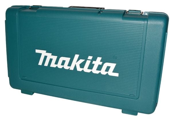 Makita - Hard eske for elektroverktøy - plastikk