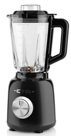 ETA Storio 9011 90030 - Mikser - 1.5 liter - 1.2 kW - svart