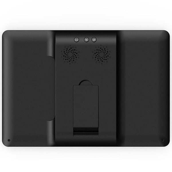 Kodak RCF-106H digitaalinen valokuvakehys 10" 1280 x 800 WiFi 16 GB, musta