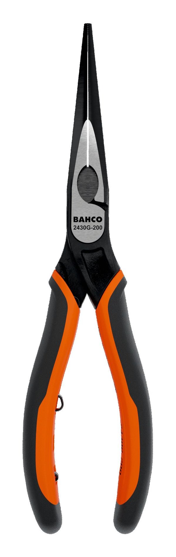 BAHCO 2430 G-140 ERGO kärkipihdit 140 mm, suorat kärjet
