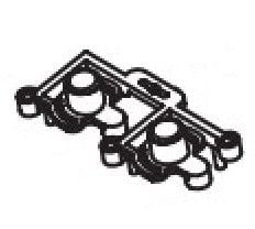 KYOCERA 302KK94110, 1 kpl