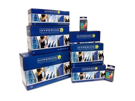 Lexmark - Høy ytelse - gul - original - tonerpatron LCCP, LRP - for Lexmark C524, C524dn, C524dtn, C524n, C524tn, C532dn, C532n, C534dn, C534dtn, C...