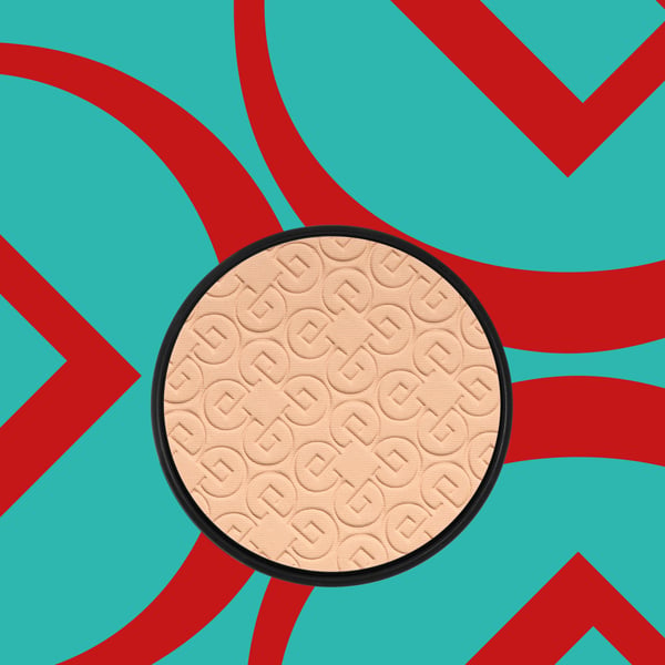 Collistar Impeccable Compact Powder Refill Honey 30g