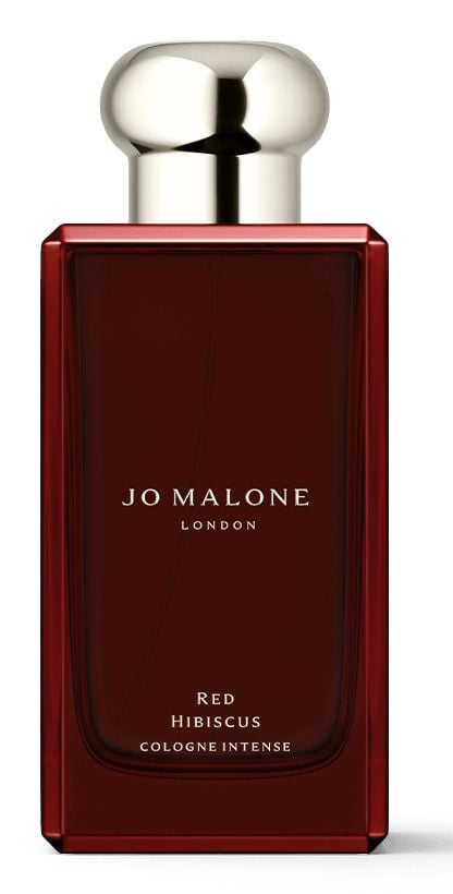 Jo Malone Red Hibiscus Eau de Cologne Intense 100 ml (unisex)