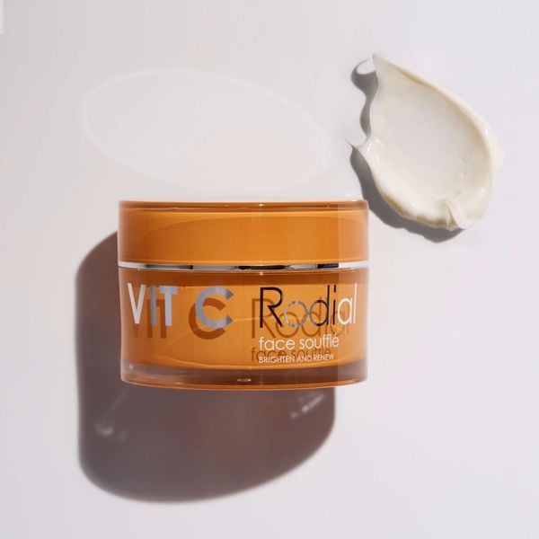 Rodial Vit C Brightening Souffle ansiktskräm 50 ml