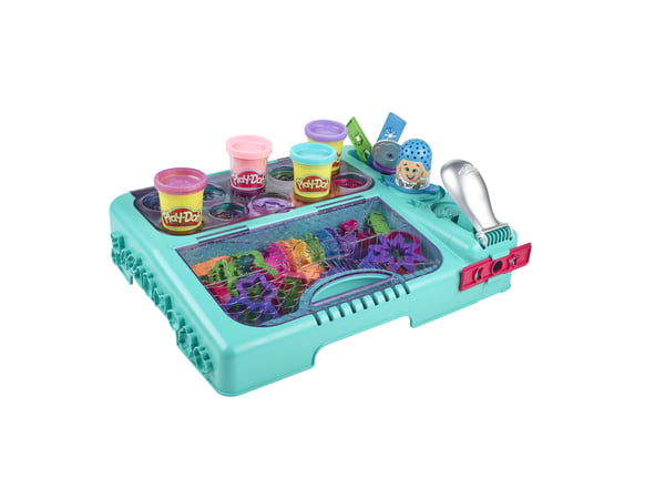 PlayDoh Super Workshop Set