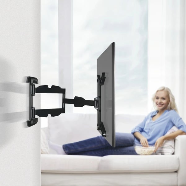 Hama 00220841, 81,3 cm (32"), 165,1 cm (65"), 25 kg, 400 x 400 mm, -12 - 2°, lajitelma