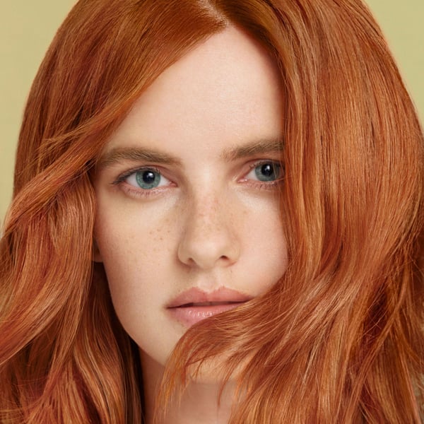 Revlon Color Sublime nr. 6.0 ammoniakkfri hårfarge 75 ml mørkblond