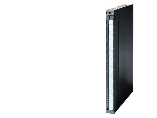 Siemens 6ES7422-7BL00-0AB0, Analoginen, Järjestelmän virta, Monivärinen, 842 g, 233 mm, 38 mm