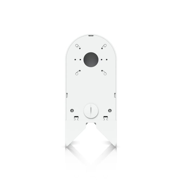 Ubiquiti UACC-Camera-AM-W kameran varsikiinnike G5 Turret Ultra, valkoinen