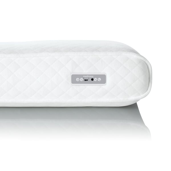 medisana HP 515 värmekudde jeansblå 80 W (61130)