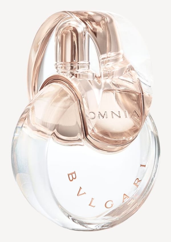 Bvlgari Omnia Crystalline Eau De Toilette 100ml