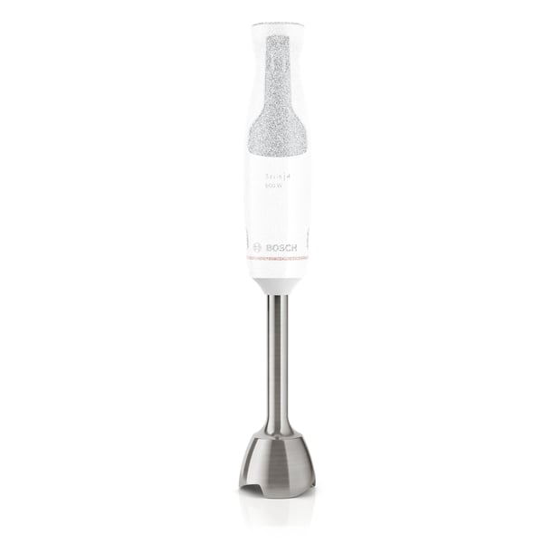Bosch Serie | 4 ErgoMaster MSM4W210 - Håndmikser - 600 W - hvit