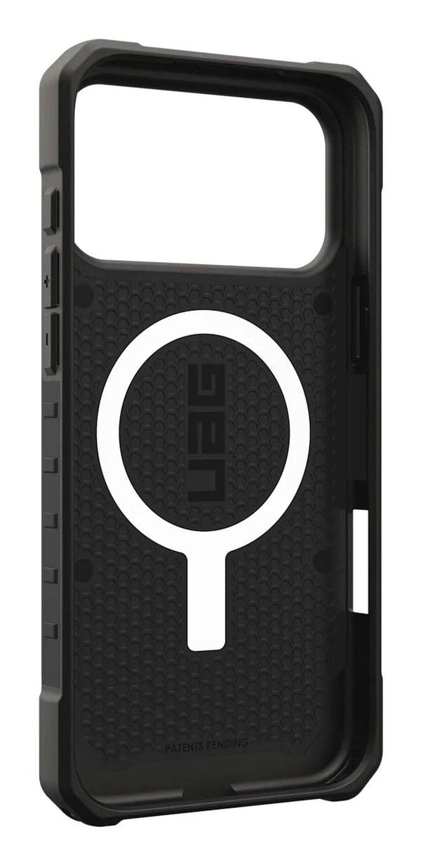 Urban Armor Gear 114549114061, Etui, Apple, iPhone 17 Pro Max, 17,5 cm (6.9"), Flerfarget