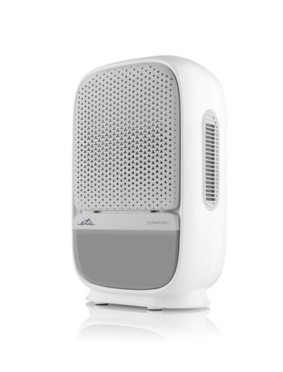 ETA Comfort 1630 90000 - Avfukter - bordtopp - hvit