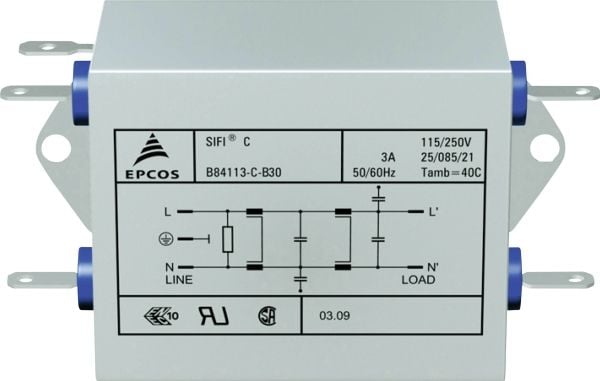 TDK B84113CB30