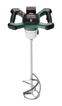 Metabo RW 18 LTX BL 140-2, musta, Vihreä, Ruostumaton teräs, Ergonominen, Pehmeä kahva, 88 dB, 80 dB, 3 dB, 1,5 m/s ² - SOLO