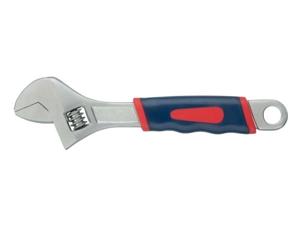 kwb 167800, 200 mm, Säädettävä mutteriavain