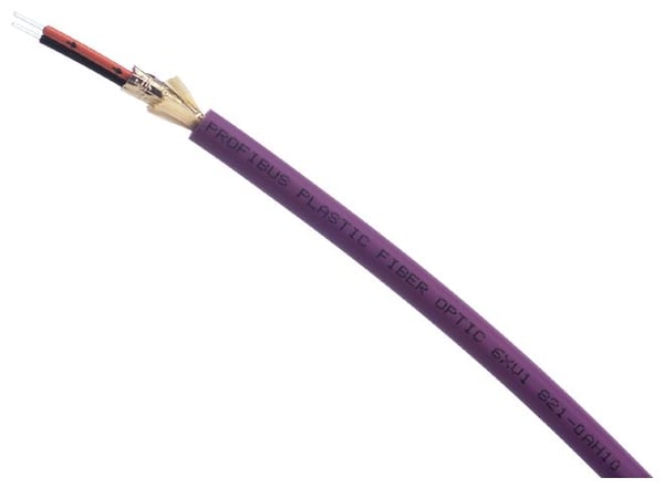 Siemens 6XV1821-0BH10 fiberoptisk kabel