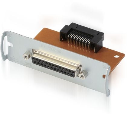 Epson - Seriell adapter - RS-232 - för TM H5000, H6000, J7000, J7100, J7500, J7600, L90, T70, T88, T90, U220, U230, U590, U675