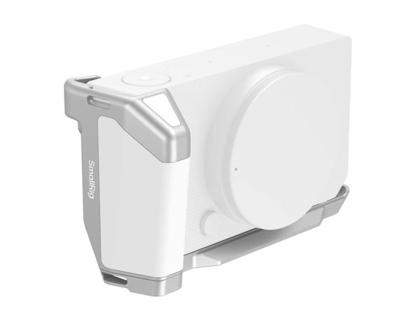 SmallRig 5390, Kiinnityslevy, hopea, alumiini, silikoni, 138,6 mm, 54 mm, 79,6 mm