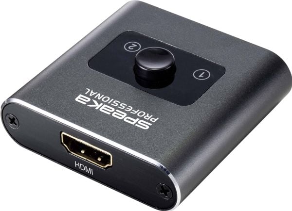 SpeaKa Professional SP-9261376