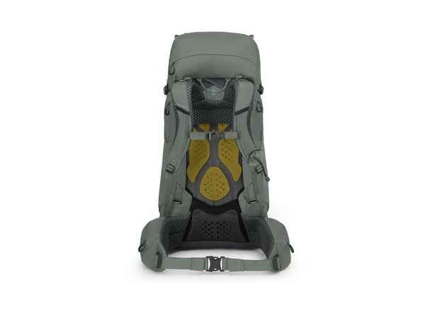 Naisten retkeilyreppu OSPREY Kyte 48 khaki M/L