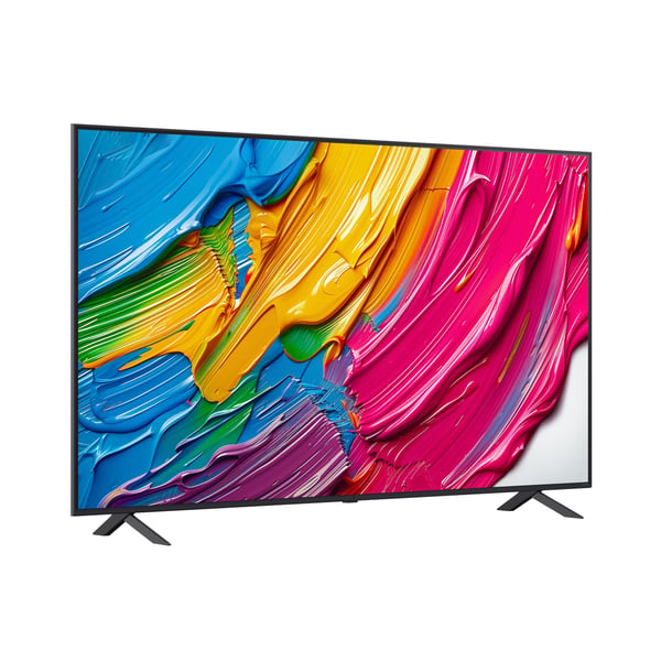 LG 75QNED80A3A QNED-TV 75" 4K 2025