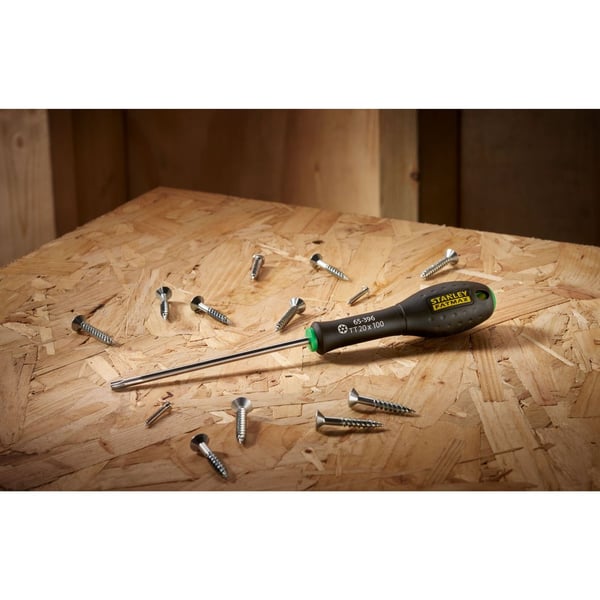 Stanley FATMAX 0-65-396, 260 mm, 50 g, Ranska