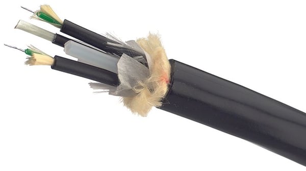 Siemens 6XV1820-6BH10 fiberoptisk kabel