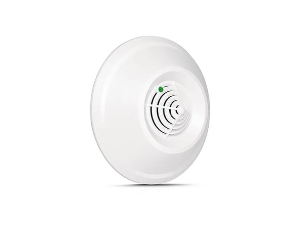 Satel DG-1 LPG, Koti, Office, Valkoinen, Seinä, 45 mA, 35 mA, 97 mm
