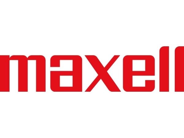 Maxell 18292700, Single-use battery, SR621SW, Sølvoxid (S), 1,55 V, 1 STK, 23 mAh