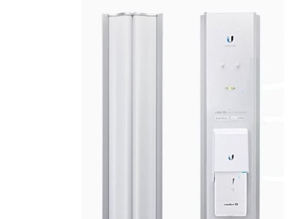 Ubiquiti AM-5AC22-45 sektorantenni 22 dBi airMAX AC 5 GHz 45°