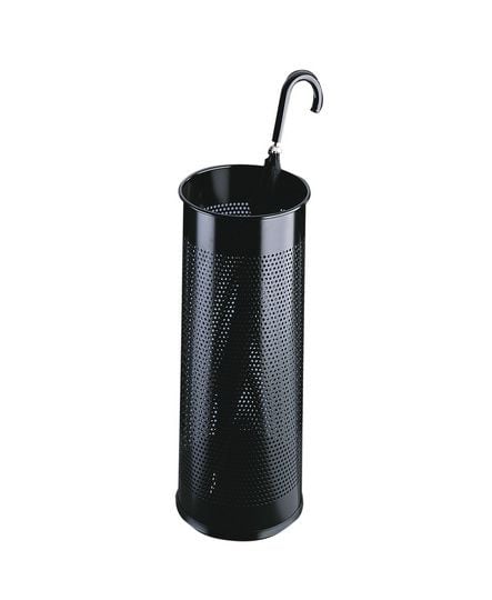 Paraplyholder Durable metal sort