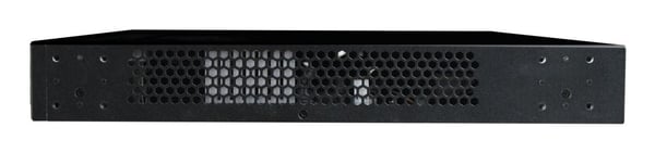 ALLNET 209905, Håndtert, L2, Gigabit Ethernet (10/100/1000), Full tosidig, Rack-montering
