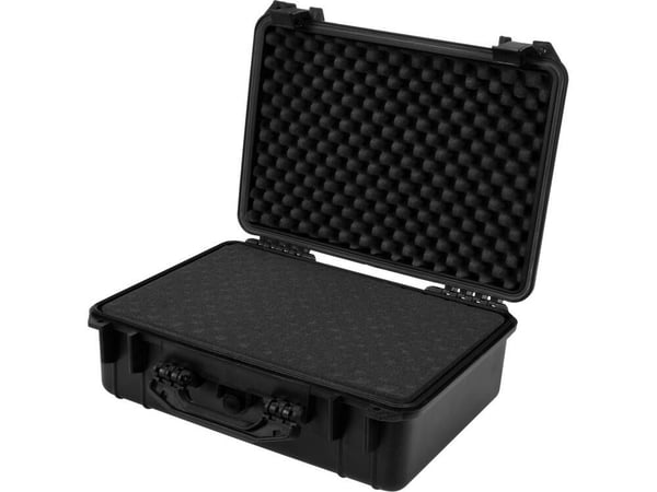 YATO HERMETIC TOOL BOX 470 x 357 x mm