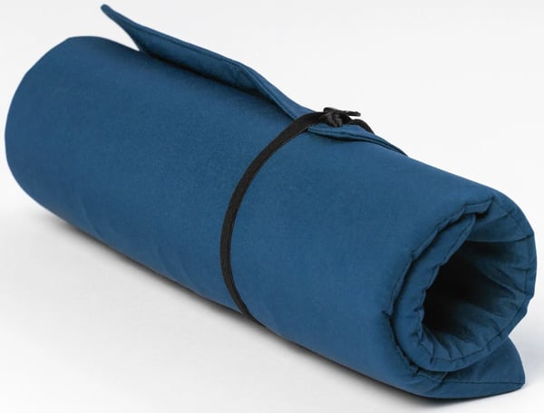 HeatX Heated Sit Pad Blue