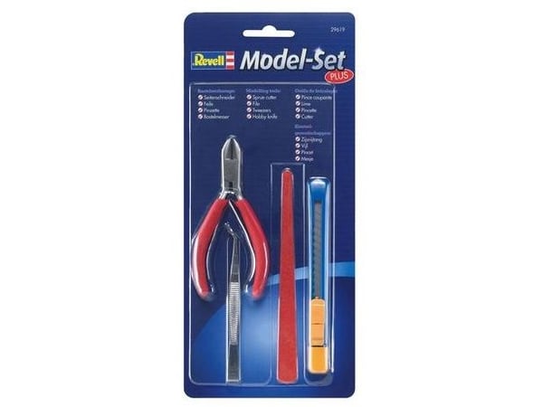 Revell 29619, Monivärinen, 1 kpl