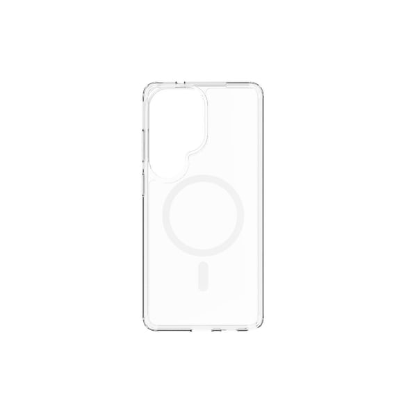 eSTUFF ES67403008-BULK, Suojus, Samsung, Läpinäkyvä
