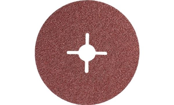 PFERD 69401015, Laikka, Universaali, Alumiinioksidi, 15300 RPM, 10 cm, 25 kpl